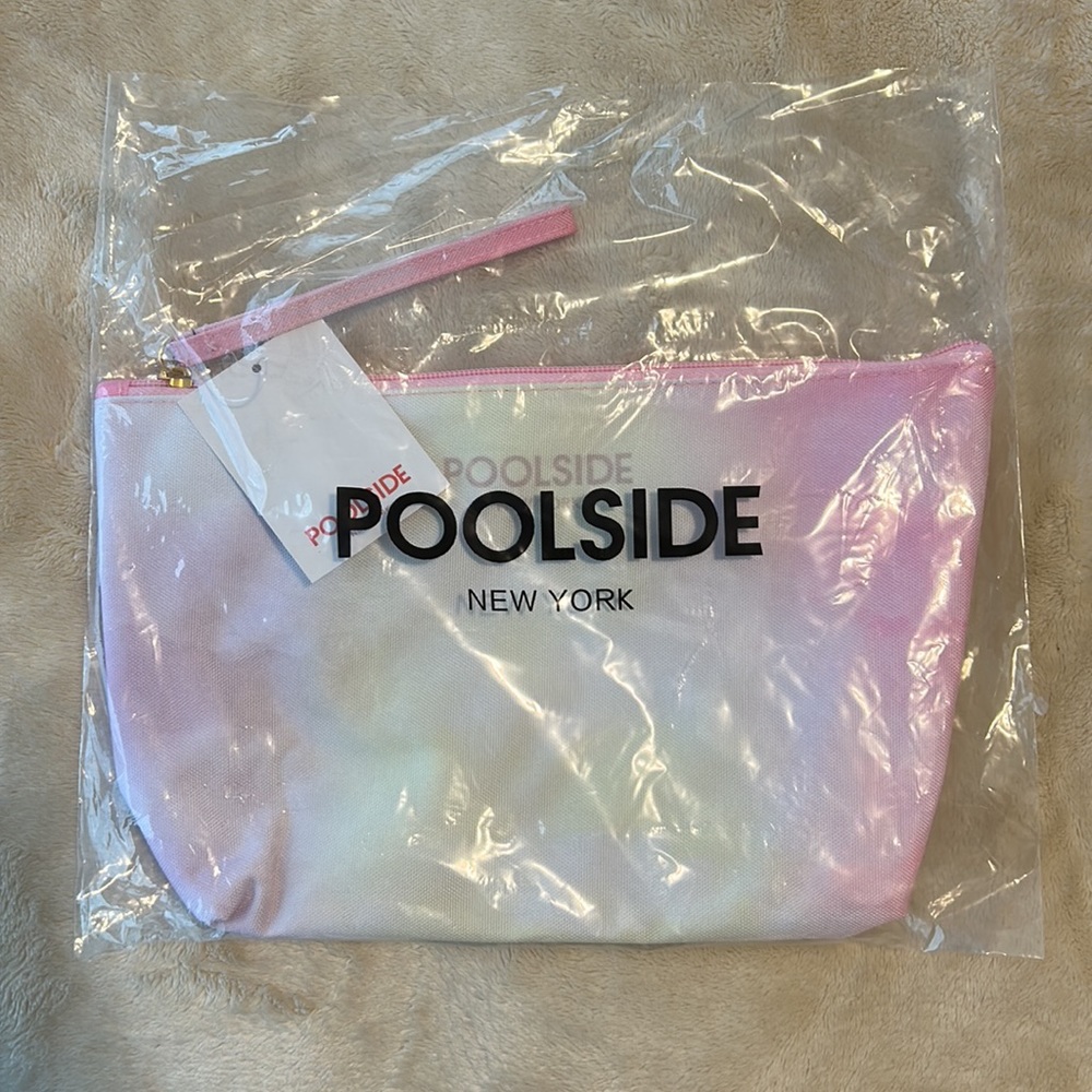 Water Resistant Pouch